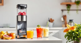 Ninja SLUSHi XL: The Ultimate Summer Frozen Drink Maker