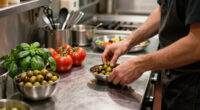 Olive Garden Surges In Global Coverage