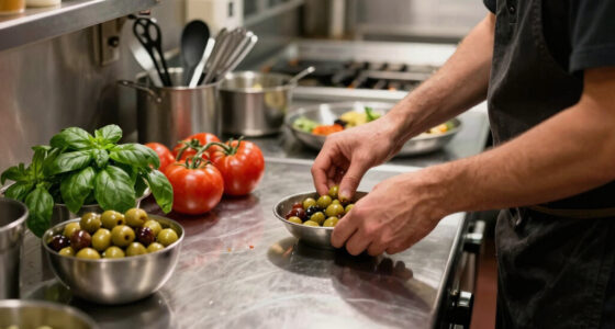 Olive Garden Surges In Global Coverage