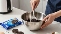 Oreo’s First-in-a-Decade Flavor Is So Perfect, I’m Buying an Extra Pack for My Desk