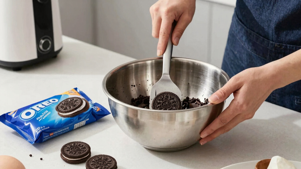 Oreo’s First-in-a-Decade Flavor Is So Perfect, I’m Buying an Extra Pack for My Desk