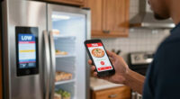 Papa Johns Can Predict When Your Fridge Is Empty