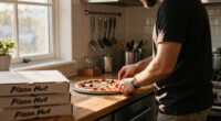 Pizza Hut Surges In Global Coverage