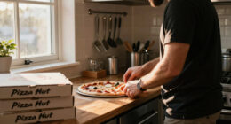 Pizza Hut Surges In Global Coverage