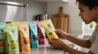 Pt Organics Fruit Pouch Recall