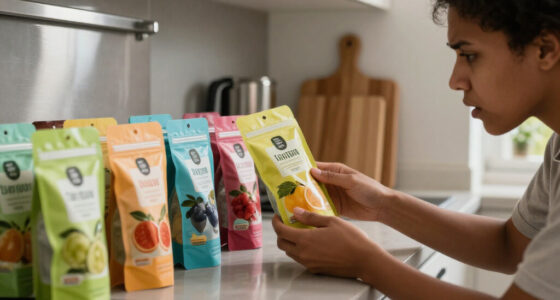 Pt Organics Fruit Pouch Recall