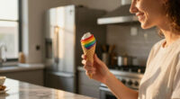 Rainbow Cone Surges In Global Coverage