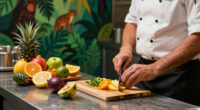Rainforest Cafe Surges In Global Coverage