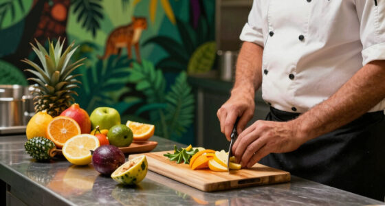 Rainforest Cafe Surges In Global Coverage