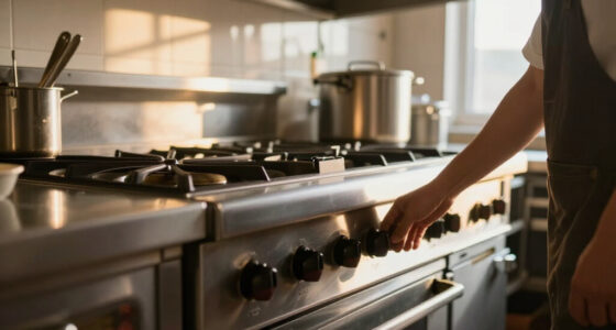 Restaurant Brands International Surges In Global Coverage