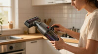 Rowenta Recalls Cordless Vacuum Cleaners Due to Risk of Serious Injury from Fire and Burn Hazards