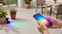 Sam’s Club Is Selling Outdoor Lights That Instantly Change Colors