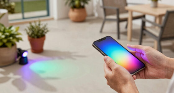 Sam’s Club Is Selling Outdoor Lights That Instantly Change Colors