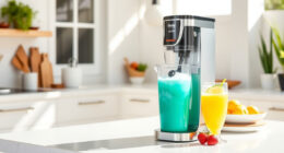 Stay Cool This Summer with the Ninja SLUSHi Frozen Drink Machine