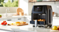 Summer Cooking Made Easy with the Ninja Foodi 10-in-1 Air Fry Oven