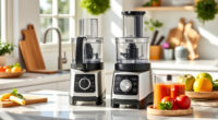 Summertime Food Prep Made Easy with the Ninja Food Processor
