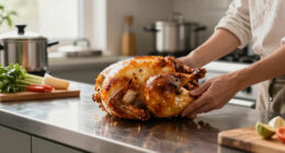 Surprise rival knocks Costco's famous rotisserie chicken off its perch as best bird