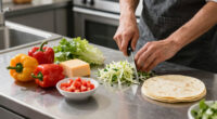 Taco Bell Surges In Global Coverage