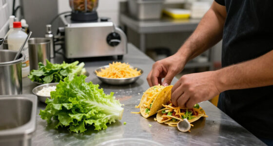 Taco Bell Surges In Global Coverage