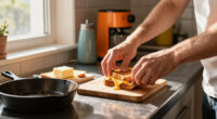 The American Grilled Cheese Sandwich Essay (2024)