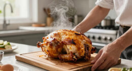 The best rotisserie chicken is at this store, Consumer Reports says