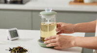 The Compact Machine That’ll Convince You To Brew Kombucha At Home Is 35% Off