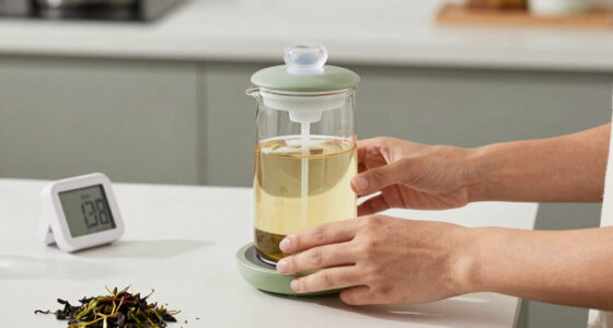 The Compact Machine That’ll Convince You To Brew Kombucha At Home Is 35% Off