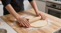 The Fabled Flatbreads Of Uzbekistan (2015)