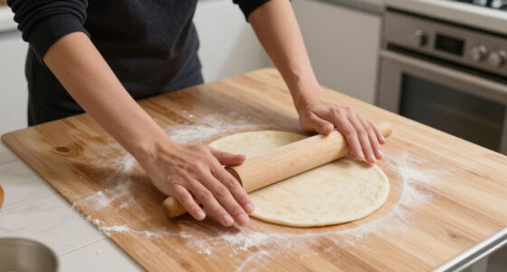 The Fabled Flatbreads Of Uzbekistan (2015)