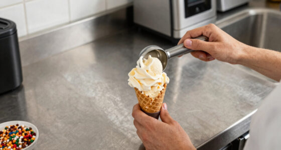 The Ice Cream Brand Everyone’s Eating In Your State