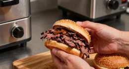 This Iconic Arby’s Item Has Been on the Menu for Over 60 Years—and It’s Still Better Than Any Sandwich