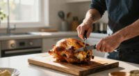 This well-known chain sells the best rotisserie chickens, Consumer Reports says