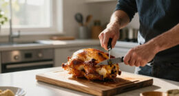 This well-known chain sells the best rotisserie chickens, Consumer Reports says