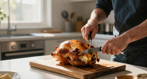 This well-known chain sells the best rotisserie chickens, Consumer Reports says