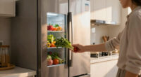 Tiefkuhlkost