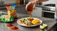 Tijuana-Style Tostilocos