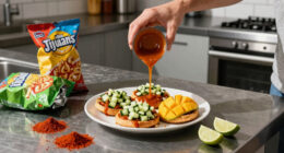 Tijuana-Style Tostilocos