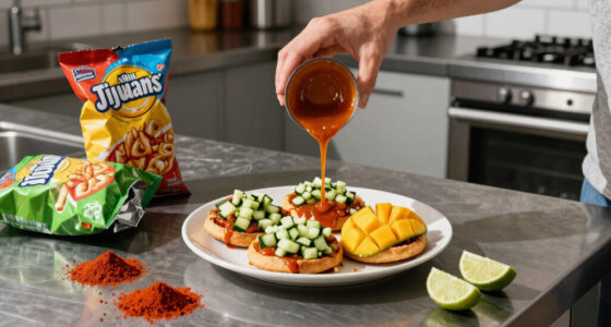 Tijuana-Style Tostilocos