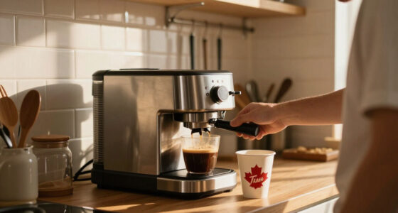 Tim Hortons Surges In Global Coverage