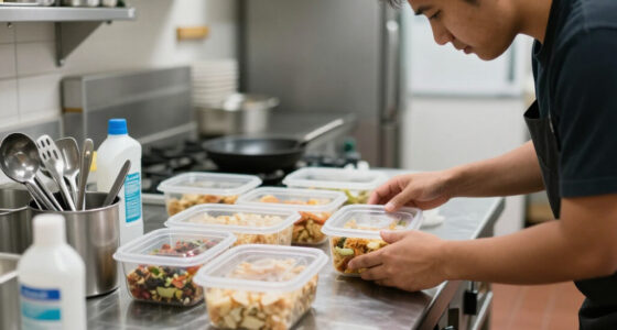 Truck Festival Food Poisoning Reports