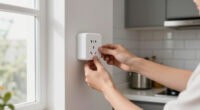 Turning A Dumb AC Unit Smart (Without Losing My Security Deposit)