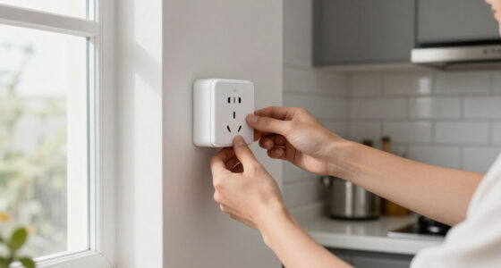 Turning A Dumb AC Unit Smart (Without Losing My Security Deposit)