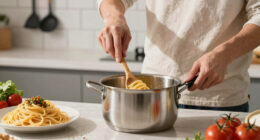 Unlimited Pasta Pass Olive Garden
