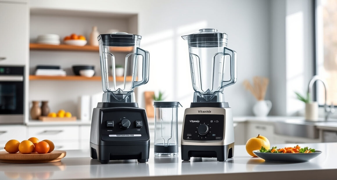 Vitamix 5200 Review: Pros, Cons, and Who It's For