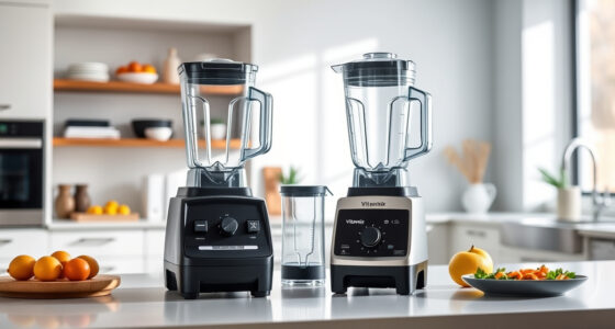Vitamix 5200 Review: Pros, Cons, and Who It's For