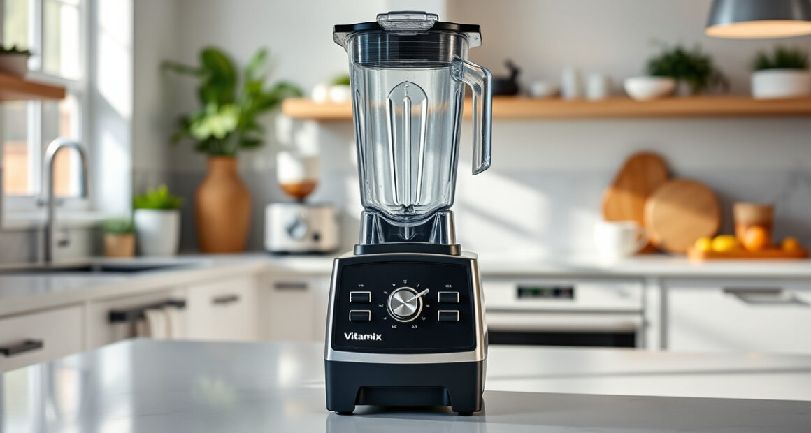 Vitamix 5200 Review: Pros, Cons, and Who It's For