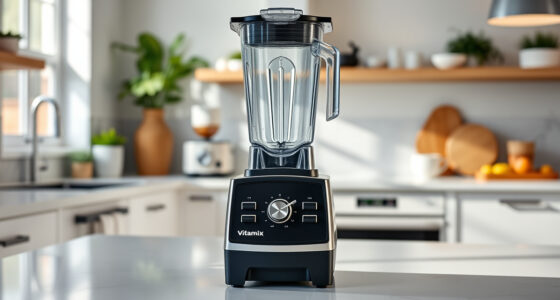 Vitamix 5200 Review: Pros, Cons, and Who It's For