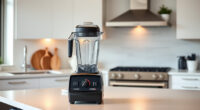 Vitamix 5200 vs Vitamix Ascent X5: Full Comparison