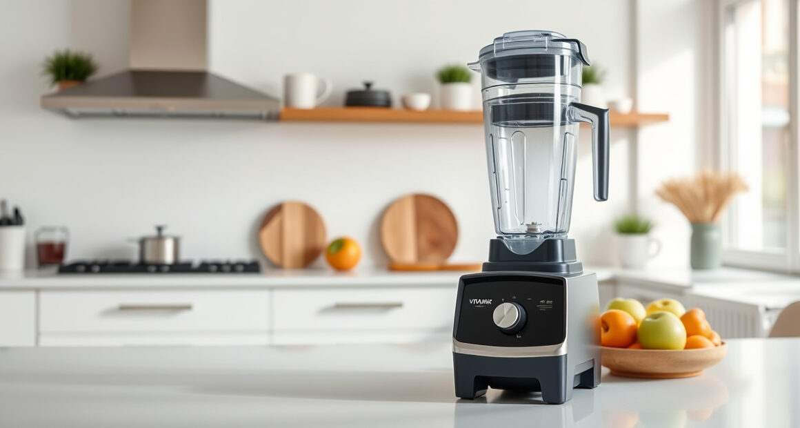 Vitamix 5200 vs Vitamix E310 Explorian: Full Comparison