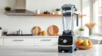 Vitamix 5200 vs Vitamix E310 Explorian: Full Comparison